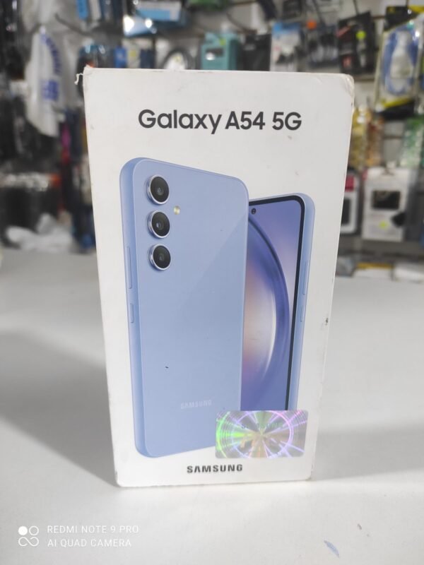 Galaxy A54 5G